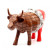 Коллекционная статуэтка Cow Parade корова Zurich Size M