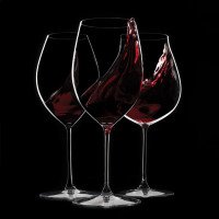 Набір келихів для червоного вина Cabernet Riedel 0.625 л (2 шт)