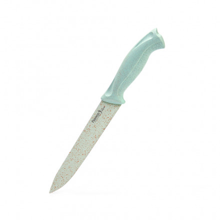 Нож гастрономический Fissman Monte 20 см