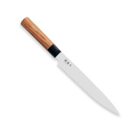Кухонный нож для окорока KAI Seki Magoroku Redwood 20 см