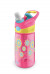 Детская бутылка для воды Contigo Striker Цветы 0.42 л