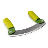 Нож для зелени Joseph Joseph Mezzaluna