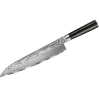 Кухонный нож шеф-повара Samura Damascus 24 см