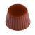 Форма для шоколаду Martellato Праліне 3 см