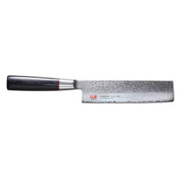 Кухонный нож Накири Suncraft Senzo Classic 17 см