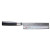 Кухонный нож Накири Suncraft Senzo Classic 17 см