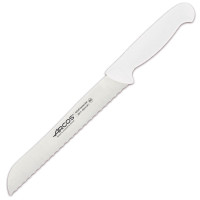 Кухонный нож для хлеба Arcos 2900 20 см