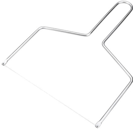 Струна для нарезки сыра Lacor 21 см