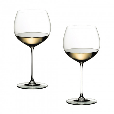 Набор бокалов для белого вина Chardonnay Riedel 0.62 л (2 шт)