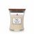 Ароматическая свеча с ароматом чистой ванили Woodwick Medium Vanilla Bean 275 г
92112E