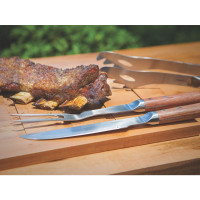 Нож для мяса Tramontina Barbecue 22.9 см
