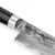 Кухонный нож сантоку Samura Damascus 15 см SD-0092
