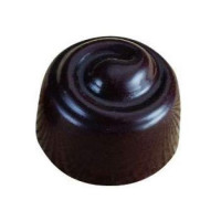 Форма для шоколада круглая Martellato MA1094 3 см