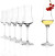 Набор бокалов для крепкого алкоголя Schott Zwiesel Digestiv 0.064 л (6 шт)