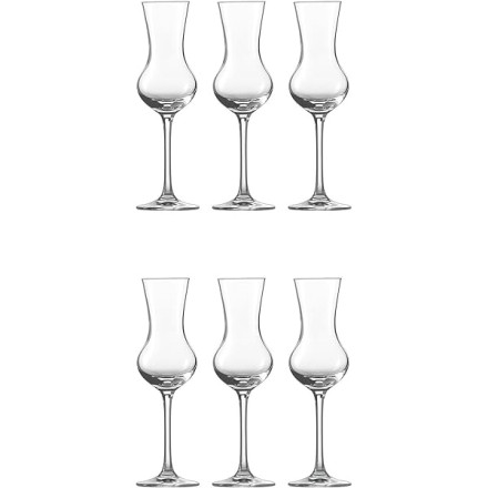 Набор бокалов для крепкого алкоголя Schott Zwiesel Digestiv 0.064 л (6 шт)
