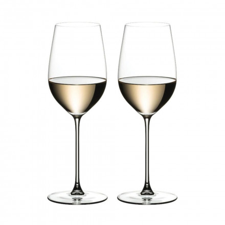 Набір келихів для білого вина Riesling /Zinfande Riedel 0.395 л
