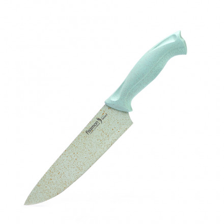 Нож поварской Fissman Monte 20 см