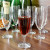 Набор из 6-ти бокалов для шампанского Bormioli Rocco Eco 0.18 л