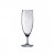 Набір з 6-ти келихів для шампанського Bormioli Rocco Eco 0.18 л