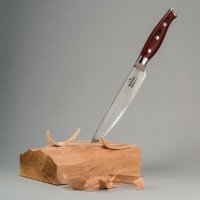 Нож обвалочный Sakura 15 см