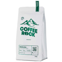 Кофе Coffee Rock Купаж Santa Ana (молотый под фильтр машину)
