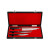 Набор кухонных ножей "Поварская тройка" Samura Damascus 3 шт SD-0220