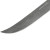 Кухонный нож для нарезки Samura Sultan Pro Stonewash 21.3 см SUP-0045B