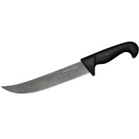 Кухонный нож для нарезки Samura Sultan Pro Stonewash 21.3 см