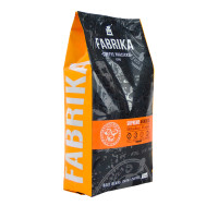 Кофе Арабика 100% Fabrika Coffee Supreme 1 кг