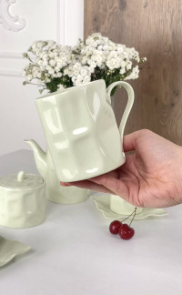 Кружка Lefard Бэсик 0.35 л Кружка Lefard Бэсик 0.35 л