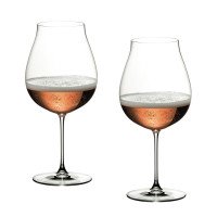 Набор бокалов для красного вина Pinot Noir Riedel 0.79 л