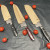 Футляр для кухонного ножа Yaxell 20 см 37280