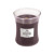 Ароматическая свеча с ароматом чернослива Woodwick Medium Black Plum Cognac 275 г
92023E