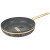 Сковорода антипригарная Brioni Sandstone Gold Ring 764-012