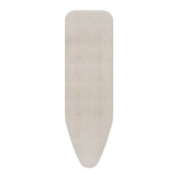 Чехол для гладильной доски Brabantia Denim Grey 124x38 см