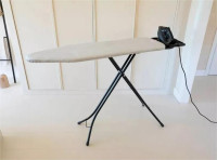 Чехол для гладильной доски 124x38 см Brabantia (B)