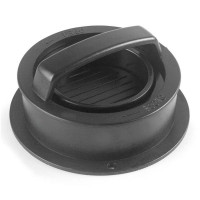 Пресс для гамбургеров пластиковий Lacor 10 см Пресс для гамбургеров пластиковий Lacor 10 см