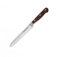 Нож колбасный Wusthof Crafter 14 см