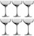 Набір келихів для шампанського широкий Schott Zwiesel 0.281 л (6 шт)