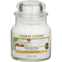 Ароматическая свеча Yankee Candle Масляное дерево 