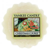 Ароматический воск Yankee Candle Рождественское печенье 22 г