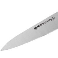 Кухонный нож универсальный Samura Harakiri Acryl 12 см