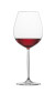 Набір келихів для червоного вина, води Schott Zwiesel Diva 0.613 л (6 шт)