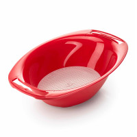 Судок для овочерізки Borner PRIMA