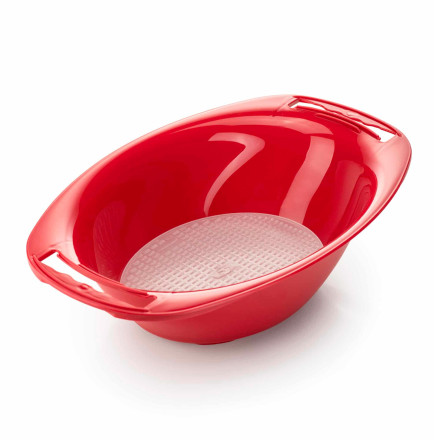 Судок для овощерезки Borner PRIMA