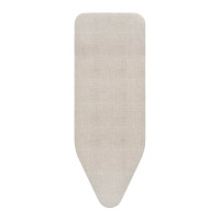Чехол для гладильной доски Brabantia Denim Grey 124x45 см