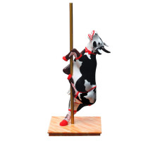 Коллекционная статуэтка Cow Parade корова Vaca Size М