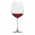 Набір келихів для червоного вина Schott Zwiesel Prizma 0.613 л