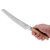 Кухонный нож для хлеба KAI Seki Magoroku Composite 23 см