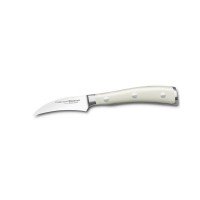 Нож для чистки Wusthof Classic Ikon Creme 7 см